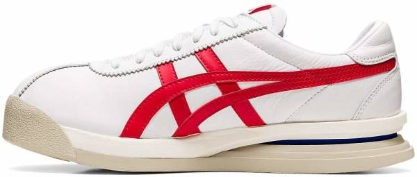 Onitsuka Tiger Corsair EX - White/Classic Red (1183A561100)