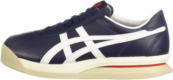 The The rubber outsole of Onitsuka Tiger Corsair EX provides traction is a  solid choice if EX Review, Facts, Comparison | HealthdesignShops