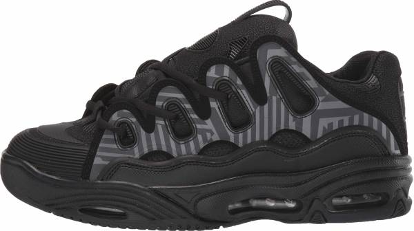 osiris shoes d3 2001