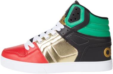 Osiris Clone - Red/Gold/Green (13222807)