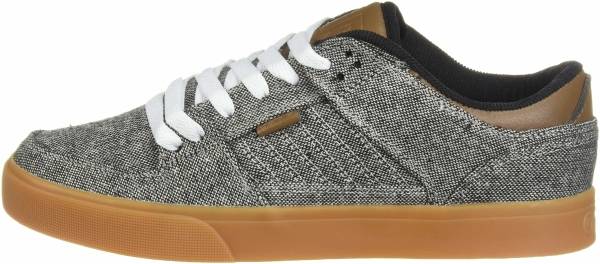 osiris men's protocol skate shoe