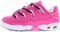 Trainers GUESS Kids Cupsole Low FL6RKE LEM12 SILVE - Pink (13712850)