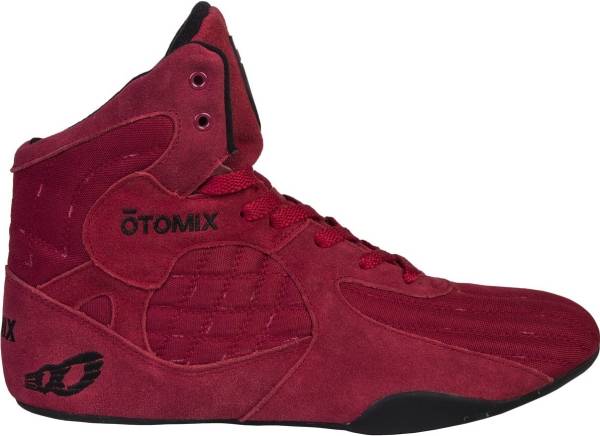 otomix wrestling shoes