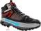 Pacific Mountain Ascend - Grey, Black, Red (PM006020011) - slide 5