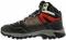 Pacific Mountain Ascend - Grey, Black, Red (PM006020011)