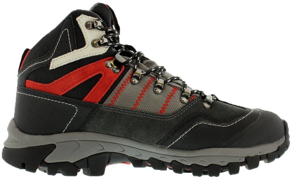 mountain hiking boots