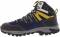 Pacific Mountain Ascend - Navy, Black, Yellow (PM006020051)