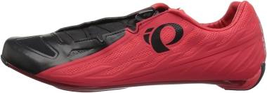 Pearl Izumi Race Road v5 - Red (151018015VY)