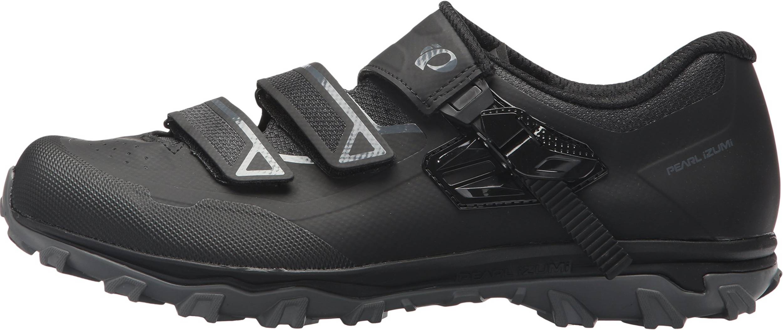 Black Men's Size 45 Details about   Pearl Izumi X-ALP Summit Mountain Bike Shoes 
