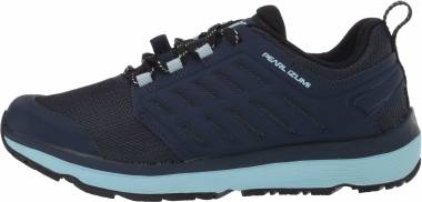 New Balance 875 Marathon Running Shoes Unisex Low Tops ML875OG - Navy/Air (152920016WE)