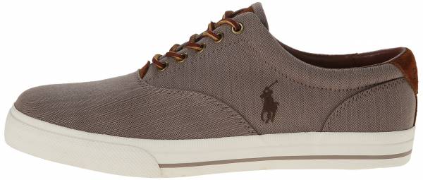competition Somehow bring the action Polo Ralph Lauren Vaughn sneakers in 6 colors (only $25) | RunRepeat