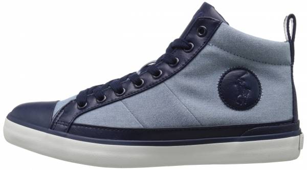 polo sneakers mens