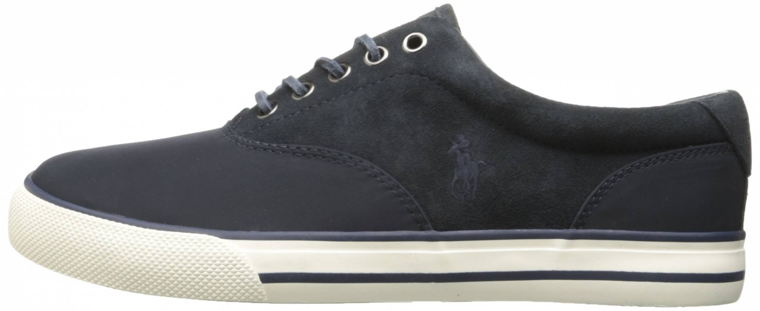 Save 45% on Polo Ralph Lauren Sneakers 