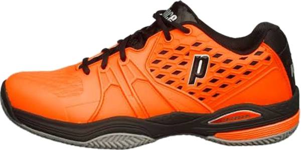 prince warrior tennis shoes