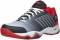 Prince T22 Lite - Black/White/Red (8P462015) - slide 5