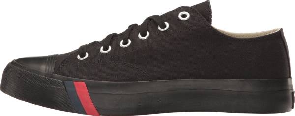 black keds mens