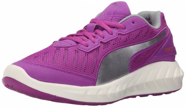 Puma Ignite ProKnit Sneaker Damen Rosa F05 Rosa
