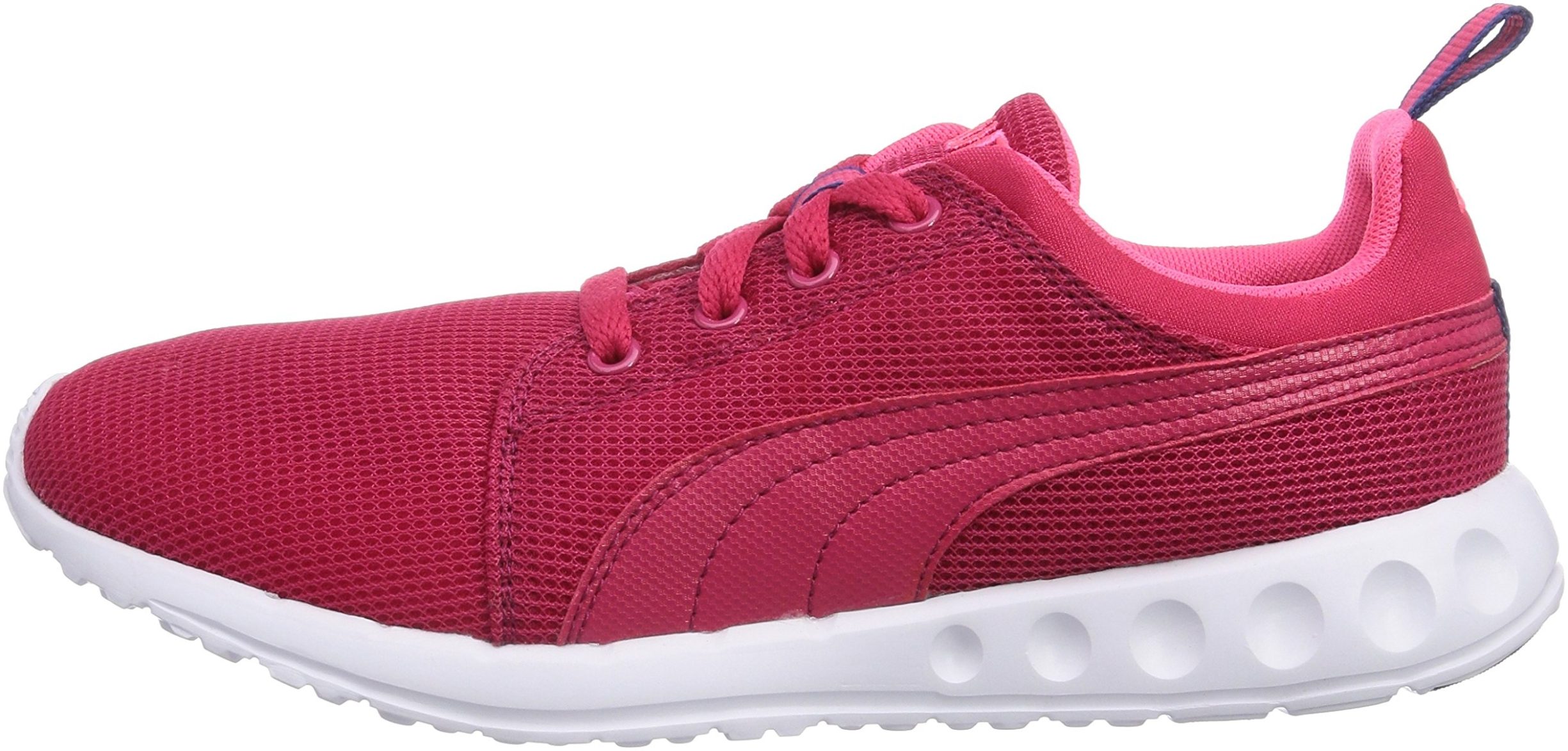 العاب سيجا Pink Puma running shoes: Save up to 51% | RunRepeat العاب سيجا