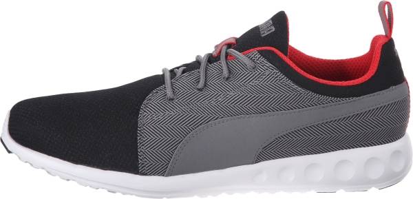 Only $55 + Review of Puma Carson Runner 