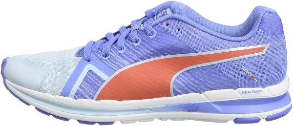 Only £30 + Review of Puma Faas 300 S v2 