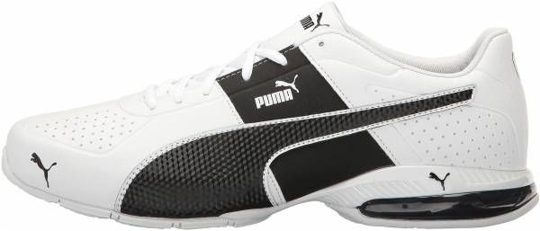 reebok shoes vs puma shoes