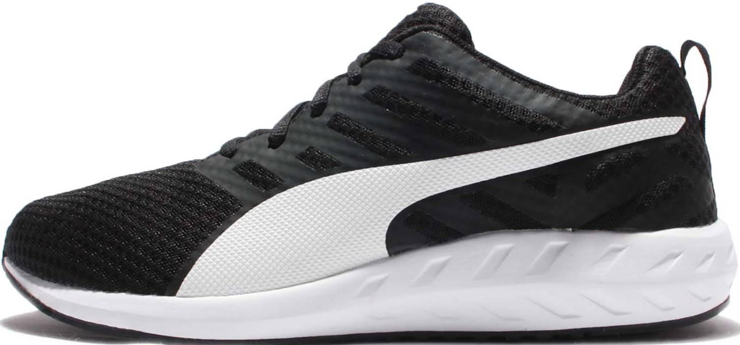 Only $49 + Review of Puma Flare Mesh 