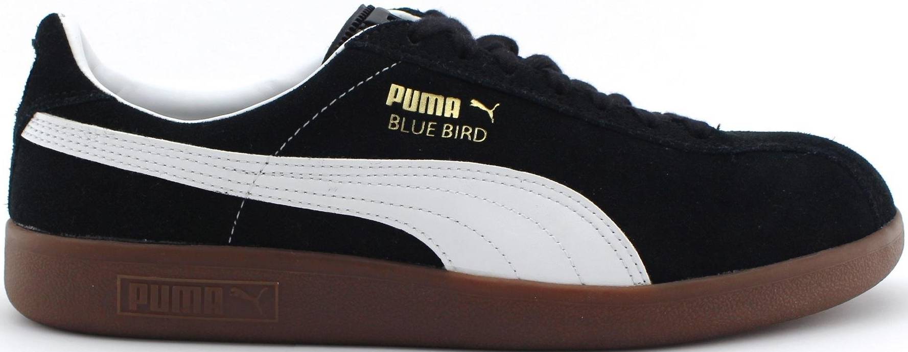 11 Reasons to/NOT to Buy Puma Bluebird 