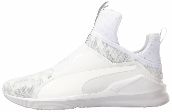 Only $70 + Review of Puma Fierce Swan 