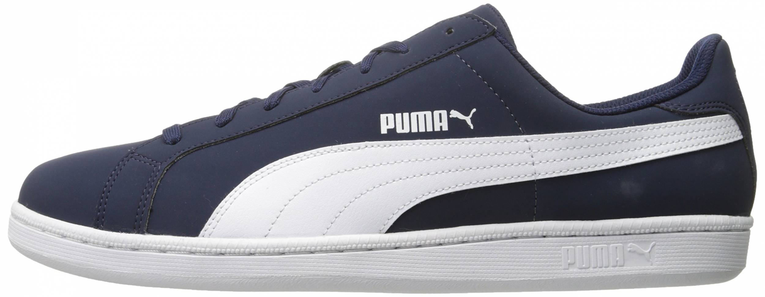 Only $50 + Review of Puma Smash Buck 