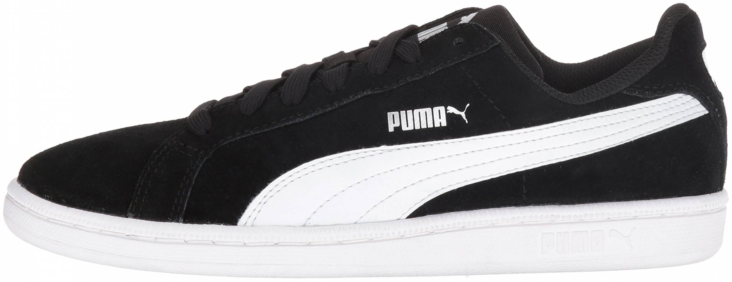 Only $37 + Review of Puma Smash SD 