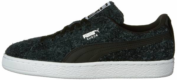 puma recycled suede sneaker