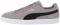 Puma Suede Classic - Charcoal Gray-puma B (36534754) Puma Suede Classic - Charcoal Gray-puma B (36534754)