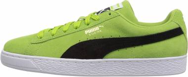 puma classic gold puma classic gold