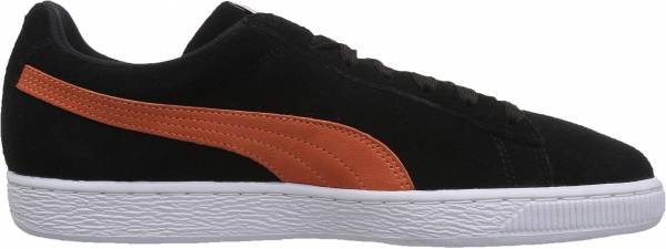 puma suede zappos