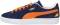 PUMA R22 chunky low-top sneakers - Blue (38953401)