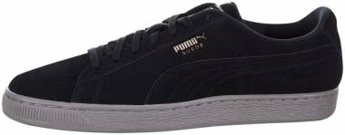 Puma Suede Classic - Black (36771101)