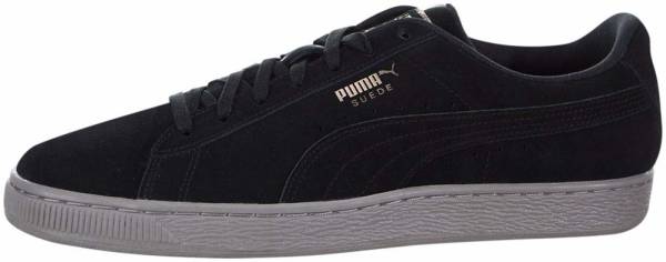 PUMA Suede Classic sneakers in 30+ colors $25) | RunRepeat