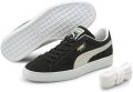 PUMA Suede Classic - Black (37491501) - slide 2