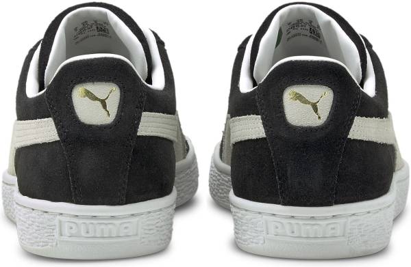 PUMA R22 chunky low-top sneakers - Black (37491501) - slide 3