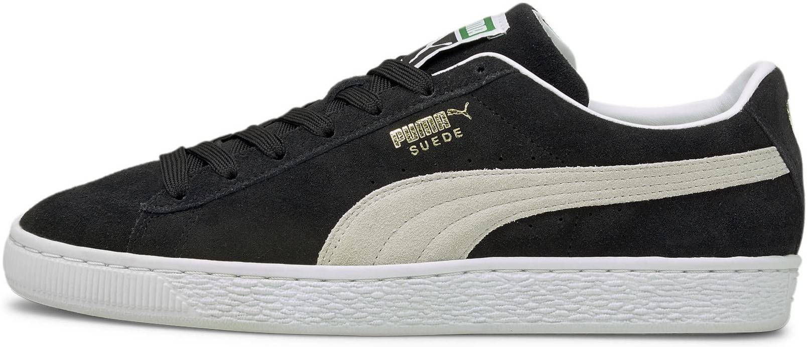 PUMA Suede Classic sneakers in 30+ colors $25) | RunRepeat