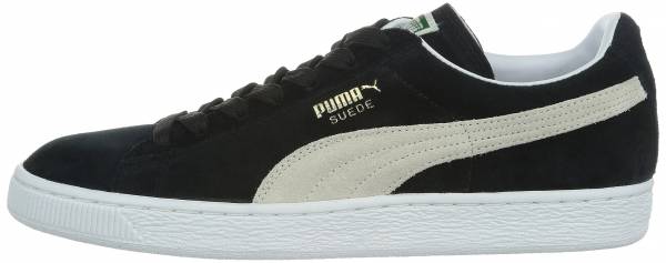 Only $20 + Review of Puma Suede Classic 
