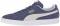 Puma Suede Classic - Blu Blue Indigo Puma White (36534704) Puma Suede Classic - Blu Blue Indigo Puma White (36534704)