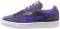 Puma Suede Classic - Parachute Purple Blue Iris (35546219) Puma Suede Classic - Parachute Purple Blue Iris (35546219)