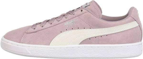 Puma Suede Classic sneakers in 10+ colors (only £26) | RunRepeat