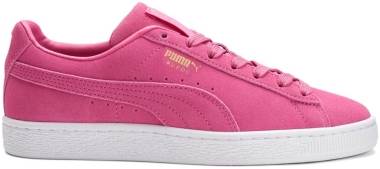 Sneakers high THEO Kalbsleder - Pink (38141052)