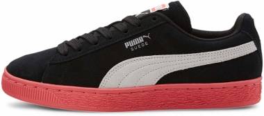 Puma Suede Classic - Black (37209304)