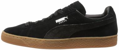 Save 22% on Puma Gum Sole Sneakers (6 