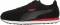Puma Turin - Black/High Risk Red (36215902) Puma Turin - Black/High Risk Red (36215902)