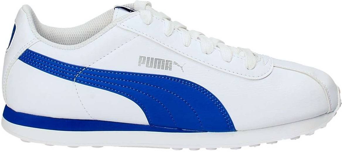 puma slip on tennis shoes