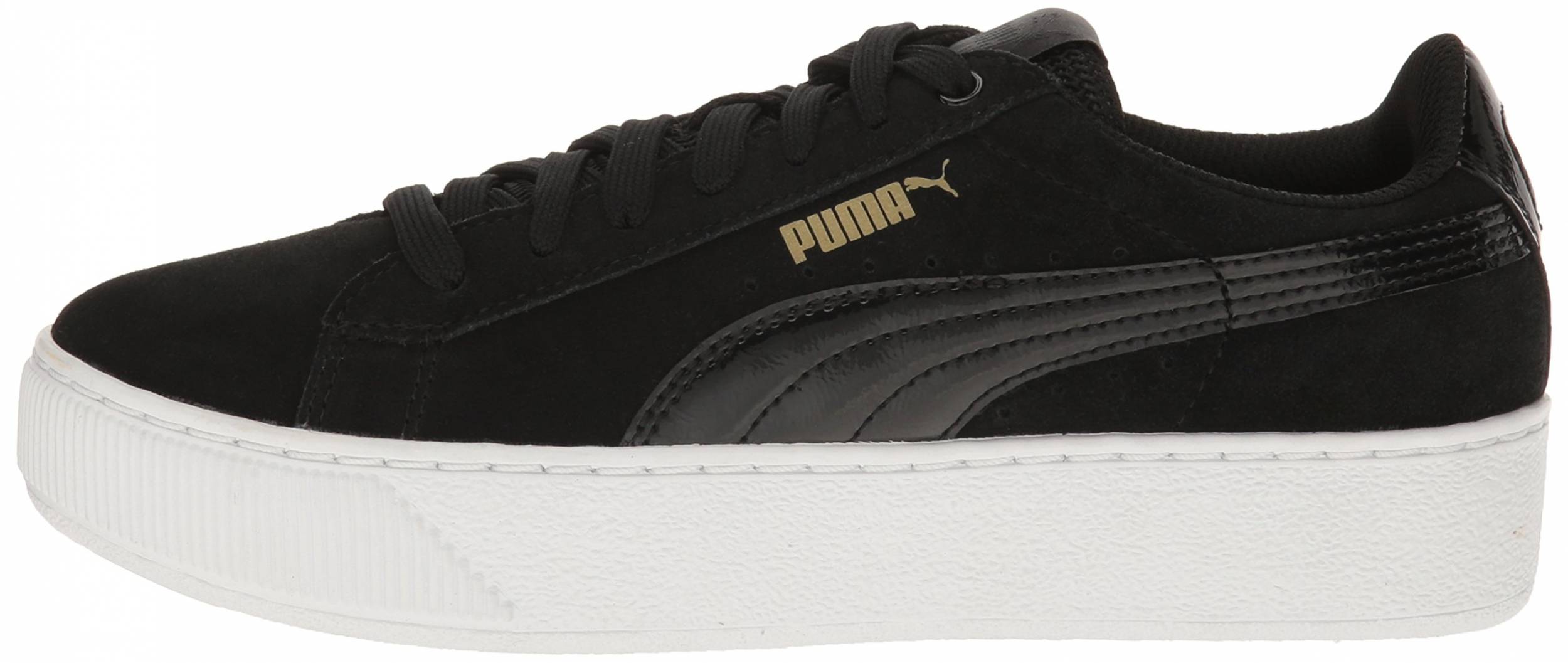 PUMA Platform sneakers (only $45) |